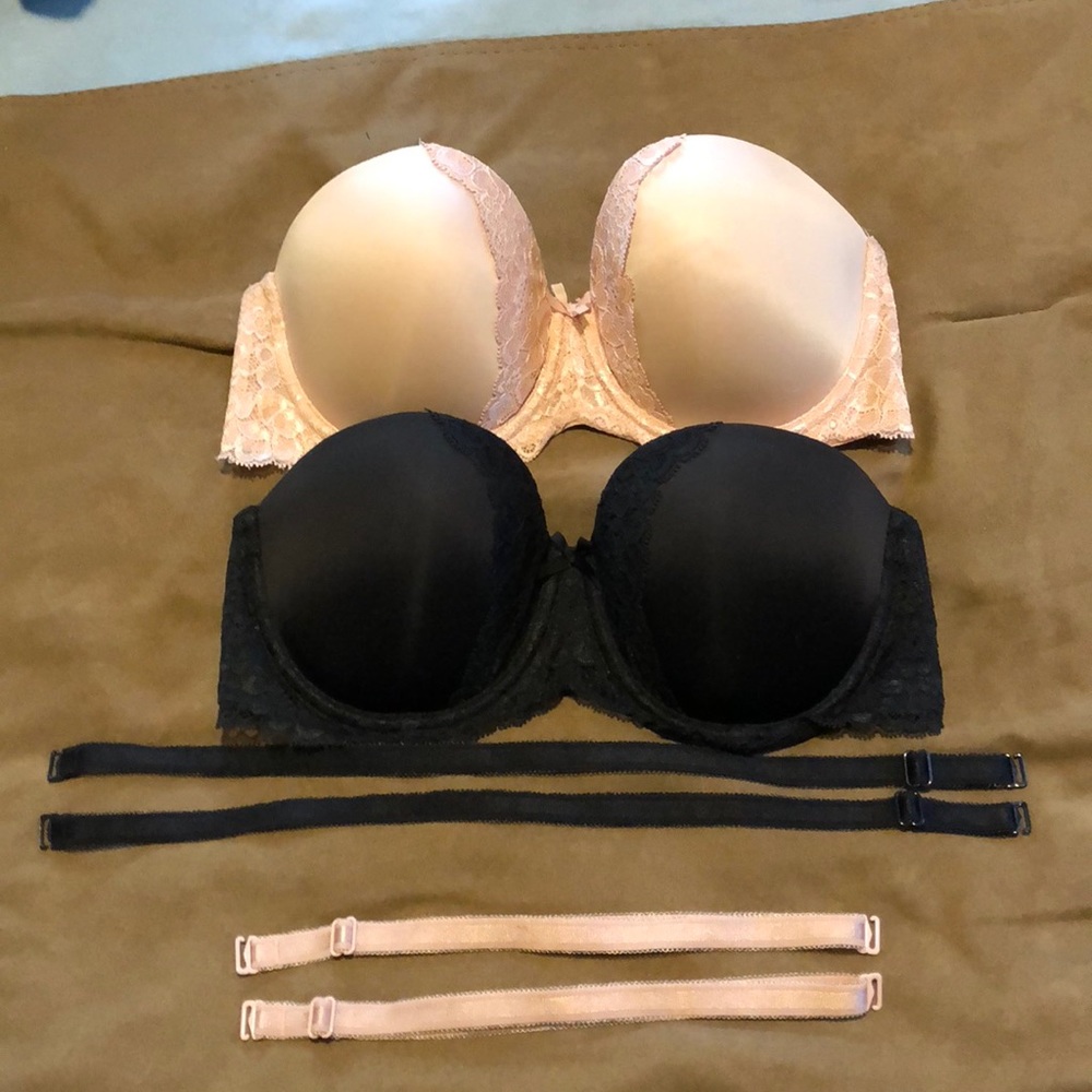 Victoria Secret Dream Angels Multi-way bundle